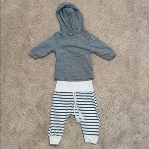 Stylish Baby Outfit